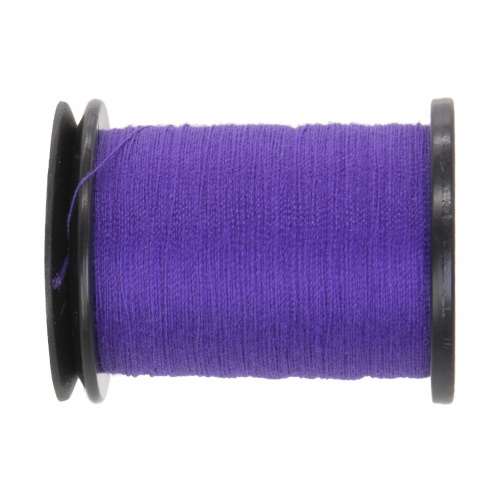 Semperfli Classic Waxed Thread 3/0 120 Yards Purple